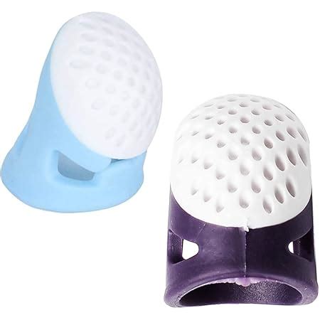 sewing thumb guard|Amazon.co.uk: Sewing Finger Guard.
